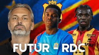 République Démocratique du Congo - TOP 10 talents