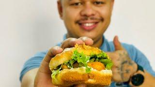 Paneer Burger  घर पर इस तरह बनाएं पनीर बर्गर, हर कोई पूछेगा रेसिपी