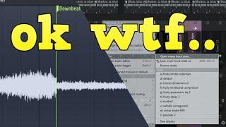 3 unknown fl studio tips i use every day