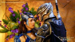 Christian Bautista & Gabbi Garcia - Maghihintay (Encantadia 2016 OST) [YbrAmihan]