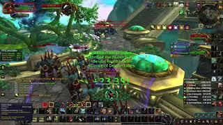 Hunter solo - Durendil vs Eonar Mythic