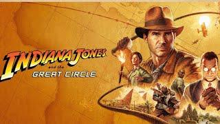 INDIANA JONES AND THE GREAT CIRCLE İLK İZLENİM