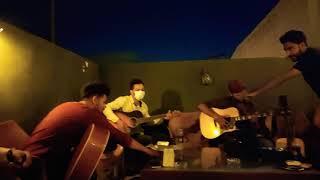 Ranjishein hi Sahi - Live Music Jamming Session