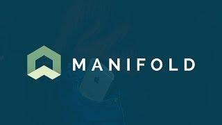 Manifold Theme by BeSuperfly.com