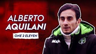 Which THREE Liverpool players does Aquilani choose? | One 2 Eleven | Alberto Aquilani