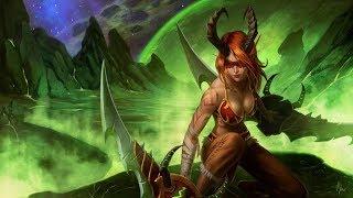 Legendary Epic Music - Way Of The Demon Hunter