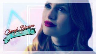 Cheryl Blossom - The Cure.