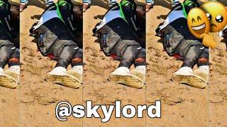 SKYLORD DEATH FULL VIDEO || SKYLORD ACCIDENT VIDEO | SKYLORD RIP | SKYLORD ACCIDENT CLIP @SKYLORD