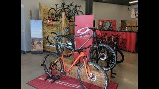 The Future of Niner Bikes