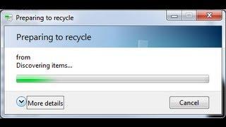 Problem Solved! Preparing to Recycle, Discovering/Calculating