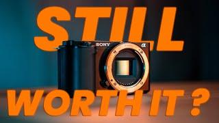 Is Sony's MOST POPULAR Camera Still worth it in 2024? | Sony ZV-E10