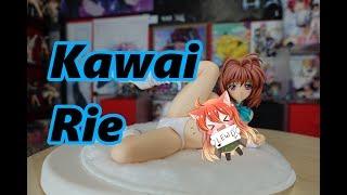 Lovers Koi ni Ochitara - Kawai Rie 1/6 Scale Ver.Finest Review