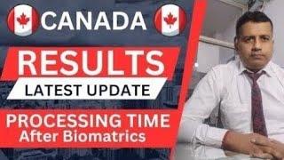 Canada Visitor Visa Processing Time।Canada Tourist Visa।Canada Visitor Visa Updates 2024