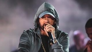 Eminem – Houdini 8K (First Live Performance, Michigan Central Station Opening Concert, Detroit, 2024