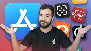 7 Apps Que NECESITAS en tu iPhone!