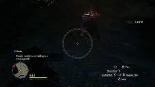 DRAGONS DOGMA DARK ARISEN pt 4