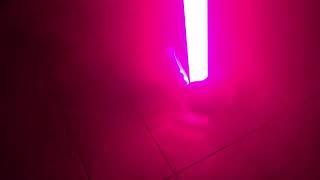 Lightsaber 12 watt bug light super bright