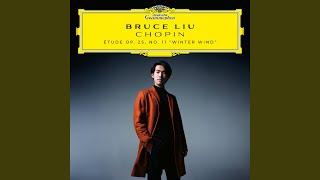 Chopin: 12 Études, Op. 25 - No. 11 in A Minor "Winter Wind"