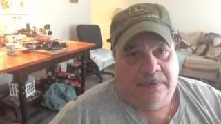 Welcome  to tips an repairs with Peter Agostini an Jdcap26