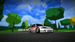 FR LEGENDS DRIFT MONTAGE phonk