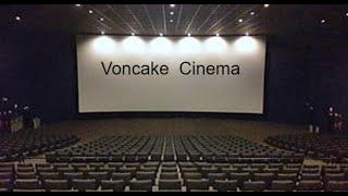 Voncake cinema