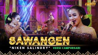 Niken Salindry - Sawangen ( Official Campursari Version )