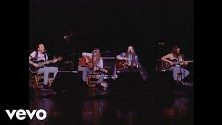 Allman Brothers Band - Midnight Rider - Live at Great Woods 9-6-91