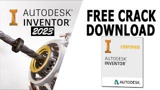 AUTODESK INVENTOR CRACK | FREE DOWNLOAD | DOWNLOAD