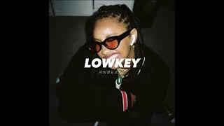 (FREE FOR PROFIT USE) Blxst Type Beat - "Lowkey"