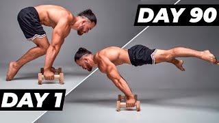 Planche Tutorial | How to start training Planche in 2024