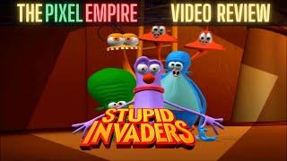 Stupid Invaders (DC) - Review