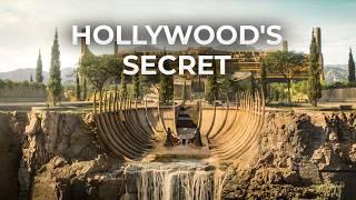 The Secret Behind Hollywood’s Stunning Landscapes