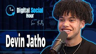 Instagram’s Hidden Tricks: Gain 1M Views Without Hashtags! | Devin Jatho DSH #572