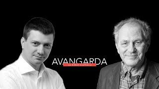 Avangarda, cu Ionuț Vulpescu - invitat, Cristian Mandeal (sezonul 3, episodul 18)