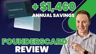 Founders Card Secrets Exposed: Save Big Now!