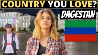 Which Country Do You LOVE The Most? | DAGESTAN