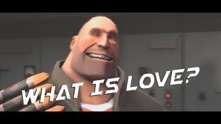 [SFM] What Is Love