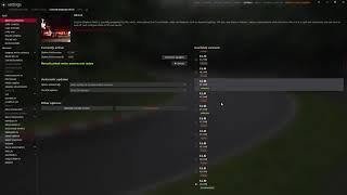 The basics of Content Manager | Assetto Corsa