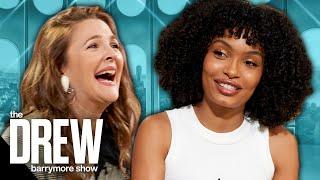 Yara Shahidi's "Selfish Season" & Why She's Taking a Break from Dating | The Drew Barrymore Show