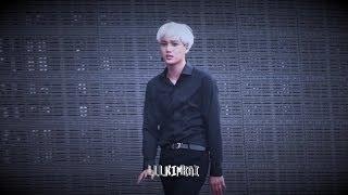 140701 HK Dome Festival - EXO-K Thunder (KAI focus)