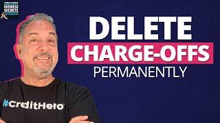 Got a Charge Off In Your Credit Report? Not Sure What It Means? Watch This Video!