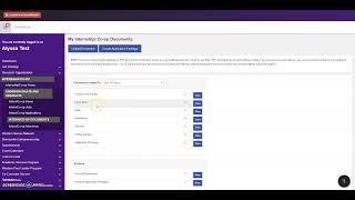 Uploading Documents to Western Connect - Western University Social Science Internship Program