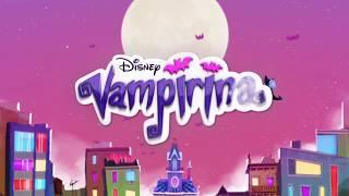 Trailer | Vampirina | Disney Junior