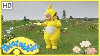 Teletubbies: Tweet Tweet - Full Episode