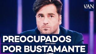 El mensaje de David Bustamante en Instagram que preocupa a sus fans