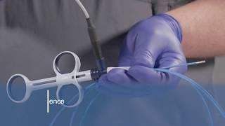 Disposable Hot Biopsy Forceps Tutorial