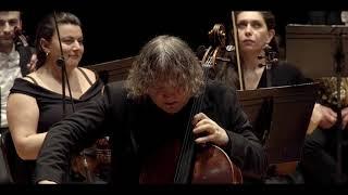 Alexander Knyazev, Dmitry Yablonsky and ASSO - Joseph Haydn: Cello Concerto in C major