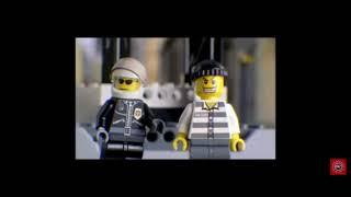 Lego City Police Lost Commercial (2005) (France)