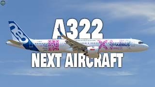 This Why Airbus New Aircraft Just Shocked Everyone NOW!