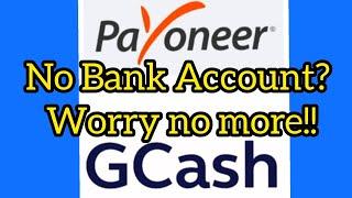LINK PAYONEER TO GCASH | HASSLE FREE